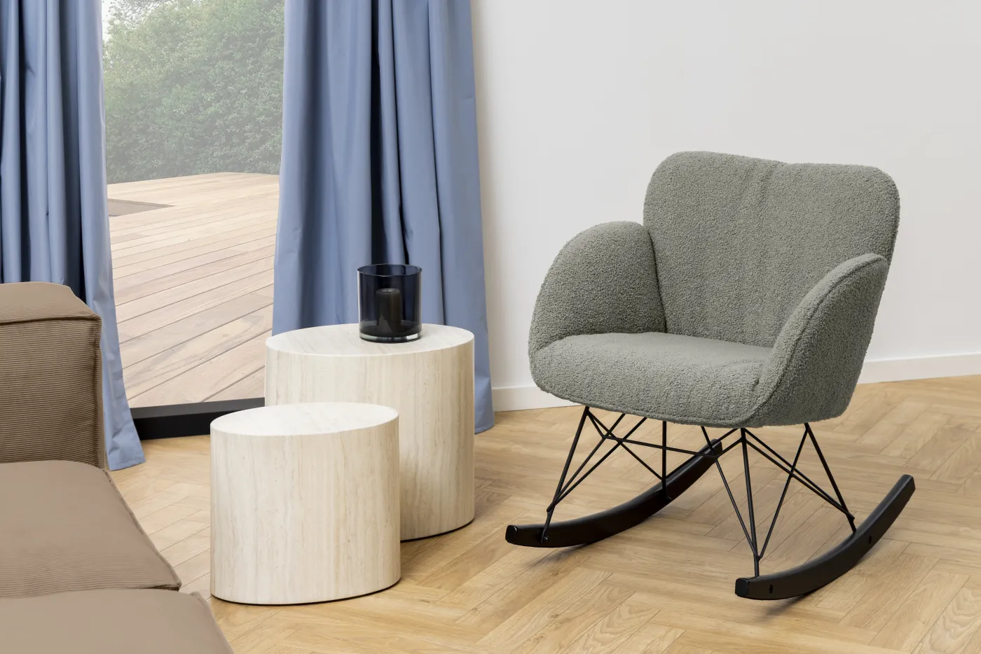 ACTONA Couchtisch MICE