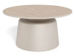 ACTONA Couchtisch SONTORINI