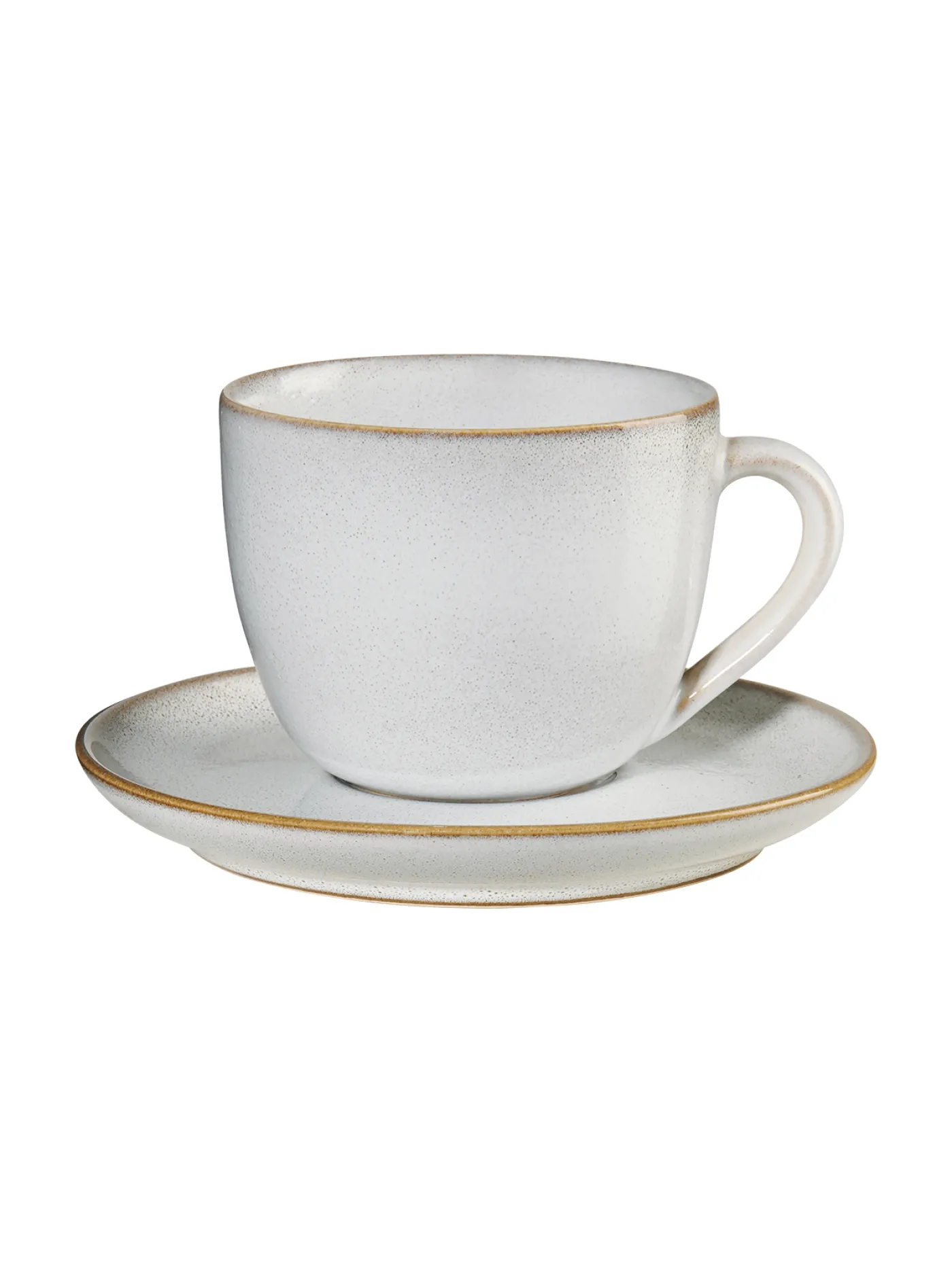 ASA Cappuccinotasse SAISONS