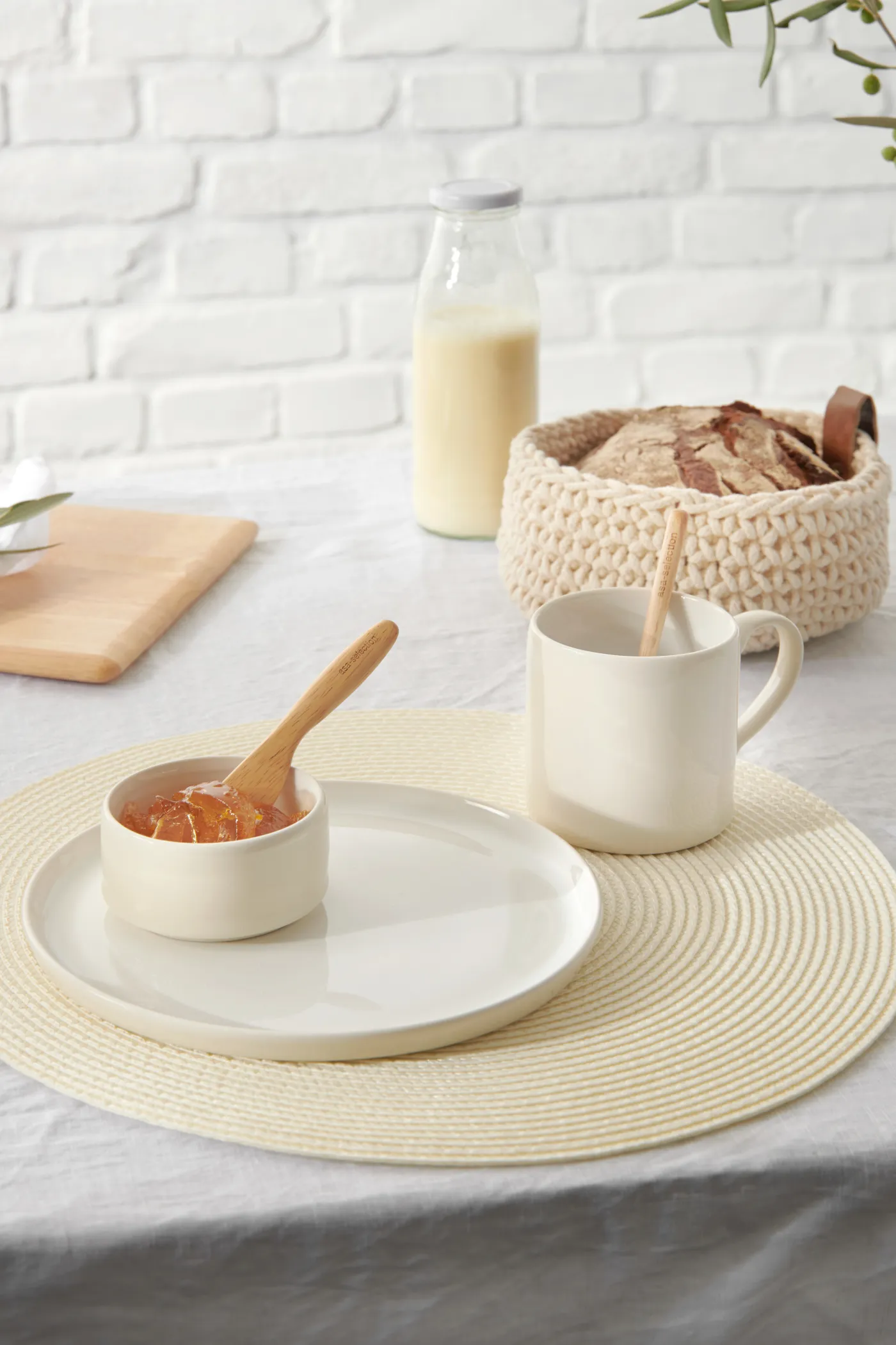 ASA Dessertteller RE:GLAZE