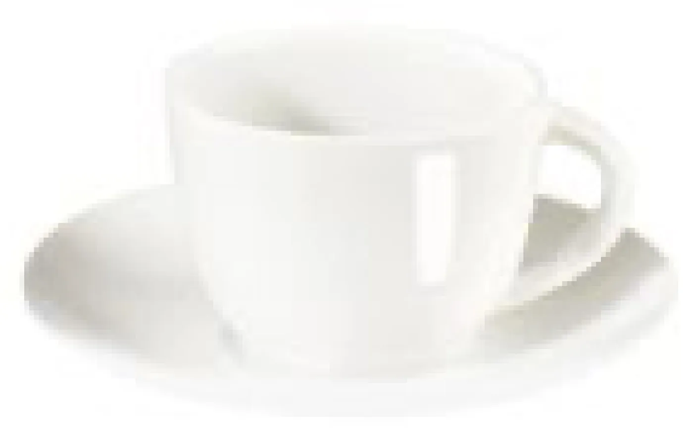 ASA Espressotasse À TABLE