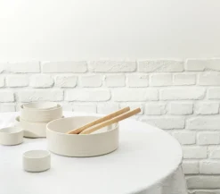 ASA Salatschale RE:GLAZE