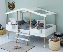 BELENUS Bett PILOTI