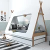 BELENUS Bettschublade INUIT