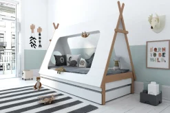 BELENUS Bettschublade INUIT