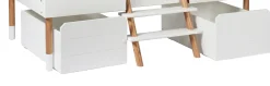 BELENUS Bettschublade PILOTI