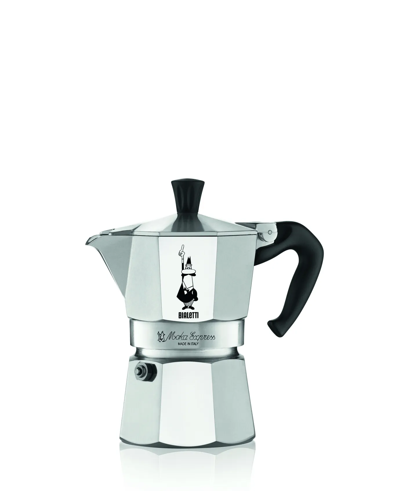 BIALETTI Espressokocher MOKA EXPRESS