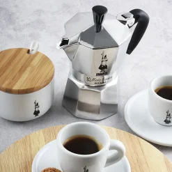 BIALETTI Espressokocher MOKA EXPRESS