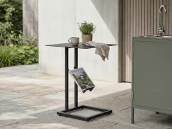 BRAFAB Beistelltisch Outdoor GONESSE