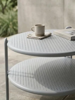 BRAFAB Couchtisch Outdoor BLIXT