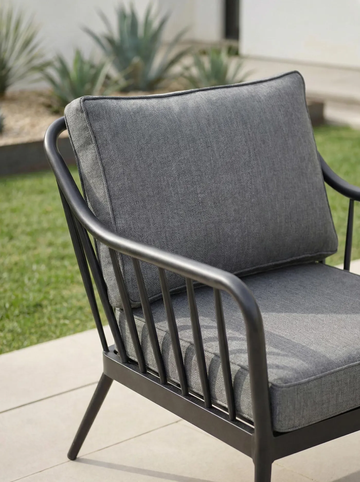 BRAFAB Gartensessel COLEVILLE