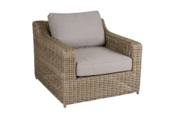 BRAFAB Gartensessel GLENDON