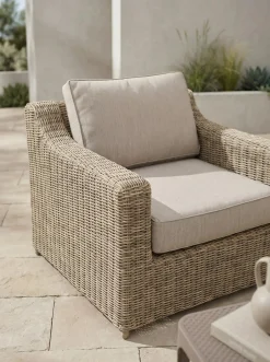 BRAFAB Gartensessel GLENDON