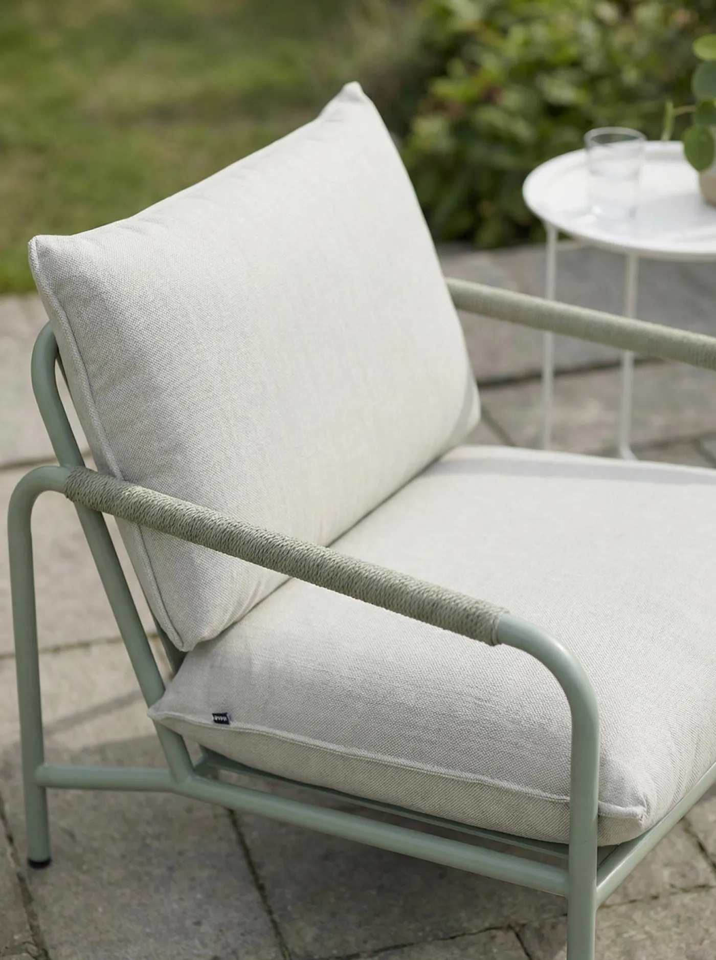 BRAFAB Gartensessel MAGNARP