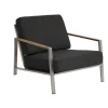 BRAFAB Gartensessel NAOS