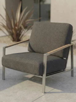 BRAFAB Gartensessel NAOS