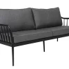BRAFAB Gartensofa COLEVILLE