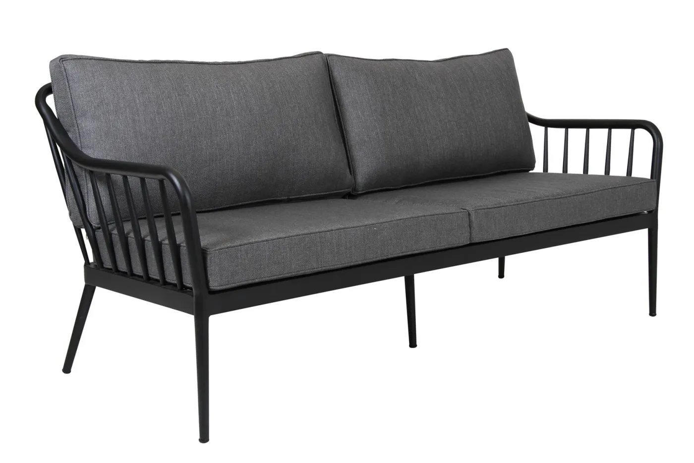 BRAFAB Gartensofa COLEVILLE