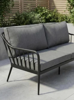 BRAFAB Gartensofa COLEVILLE