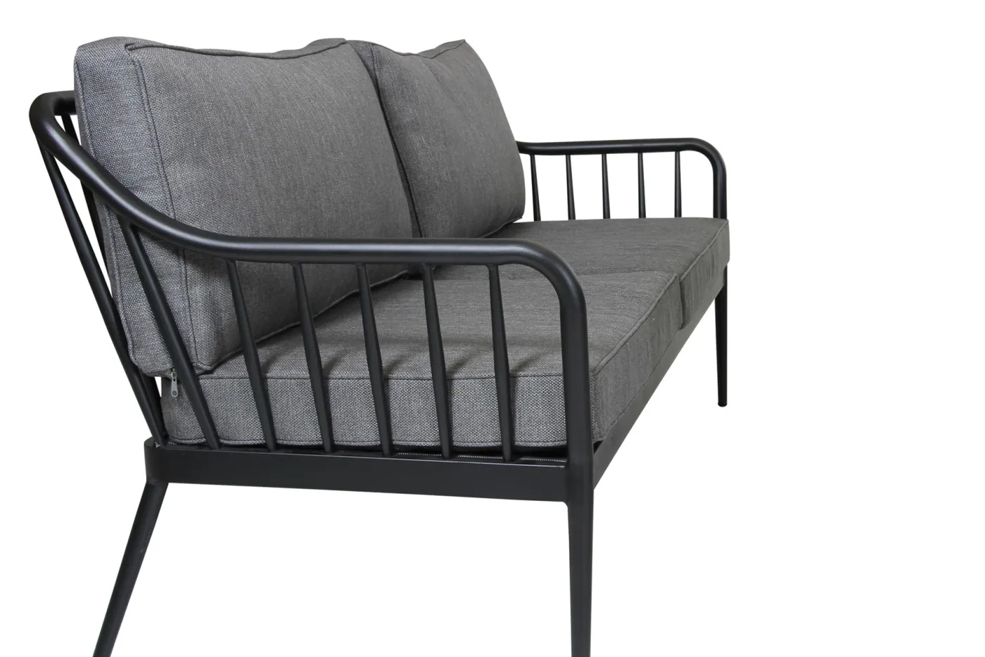 BRAFAB Gartensofa COLEVILLE