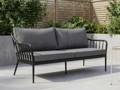 BRAFAB Gartensofa COLEVILLE