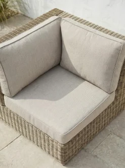 BRAFAB Gartensofa GLENDON