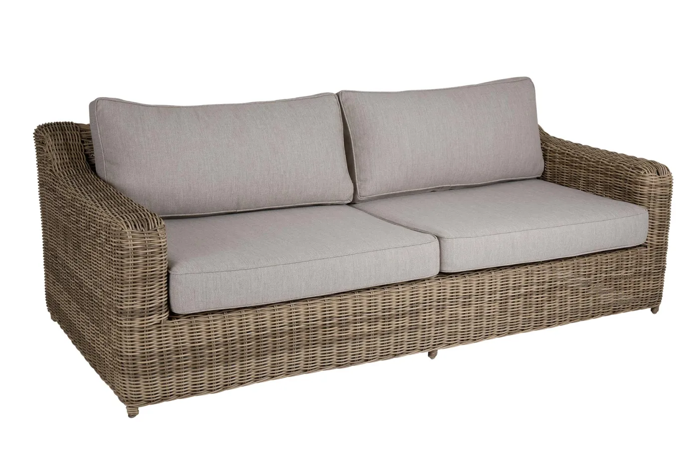 BRAFAB Gartensofa GLENDON