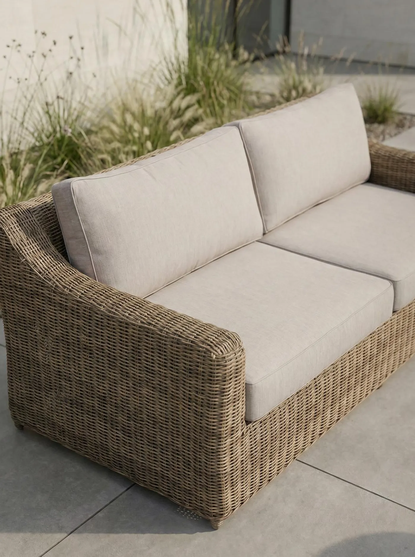 BRAFAB Gartensofa GLENDON