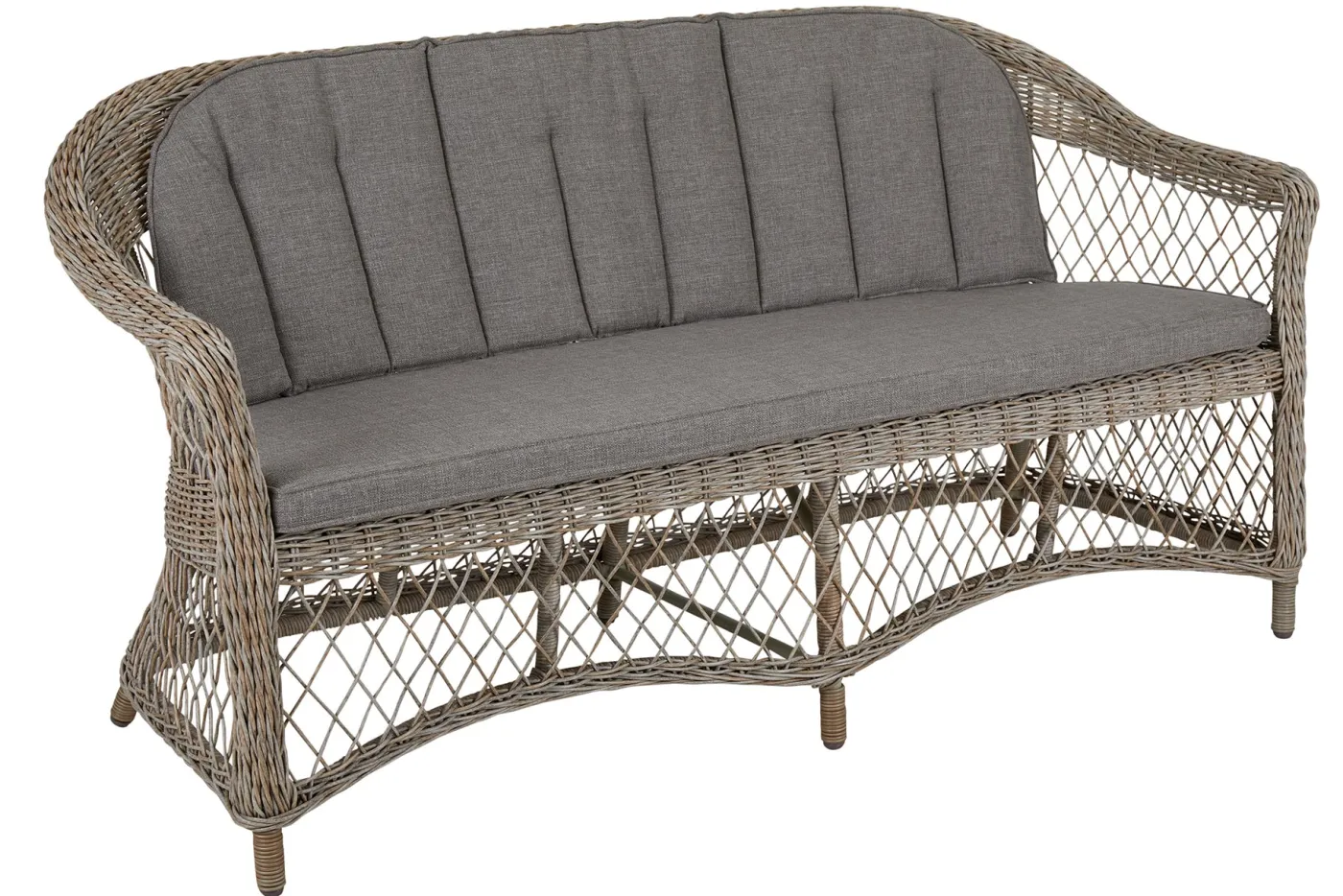 BRAFAB Gartensofa KAMOMILL