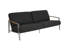 BRAFAB Gartensofa NAOS