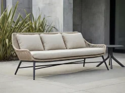 BRAFAB Gartensofa PEMBROKE