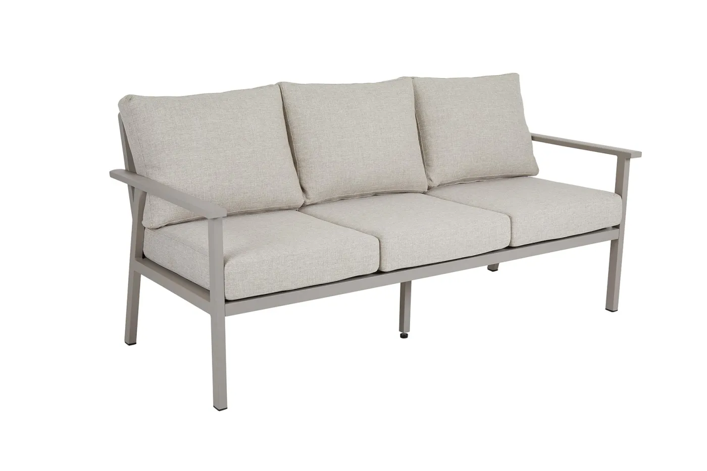BRAFAB Gartensofa SAMVARO