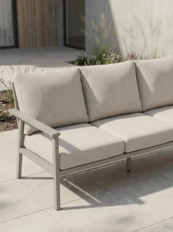 BRAFAB Gartensofa SAMVARO