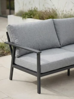 BRAFAB Gartensofa SAMVARO