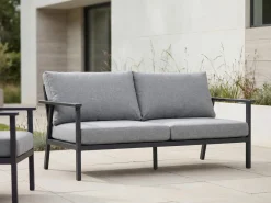 BRAFAB Gartensofa SAMVARO