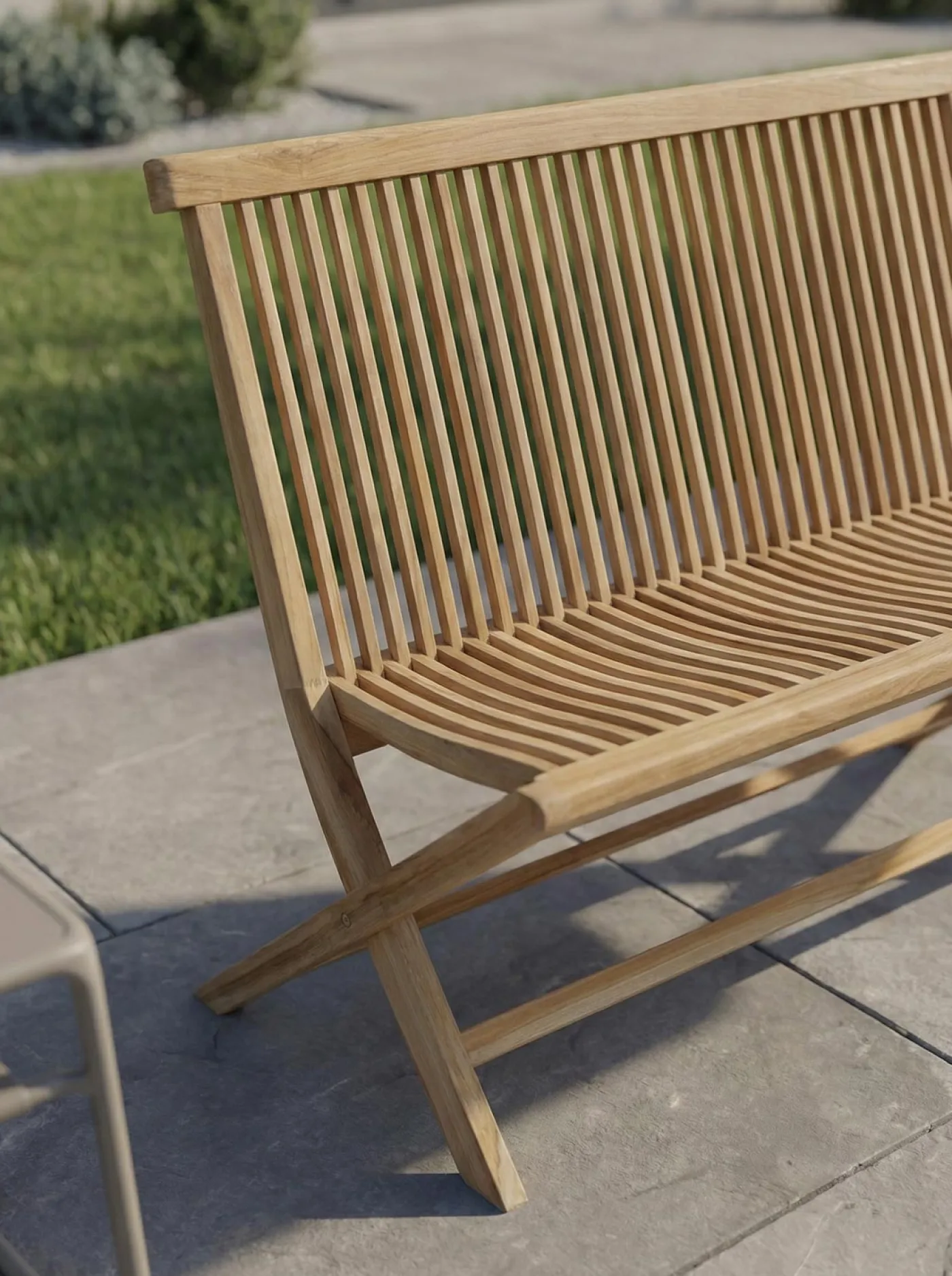 BRAFAB Gartensofa TURIN