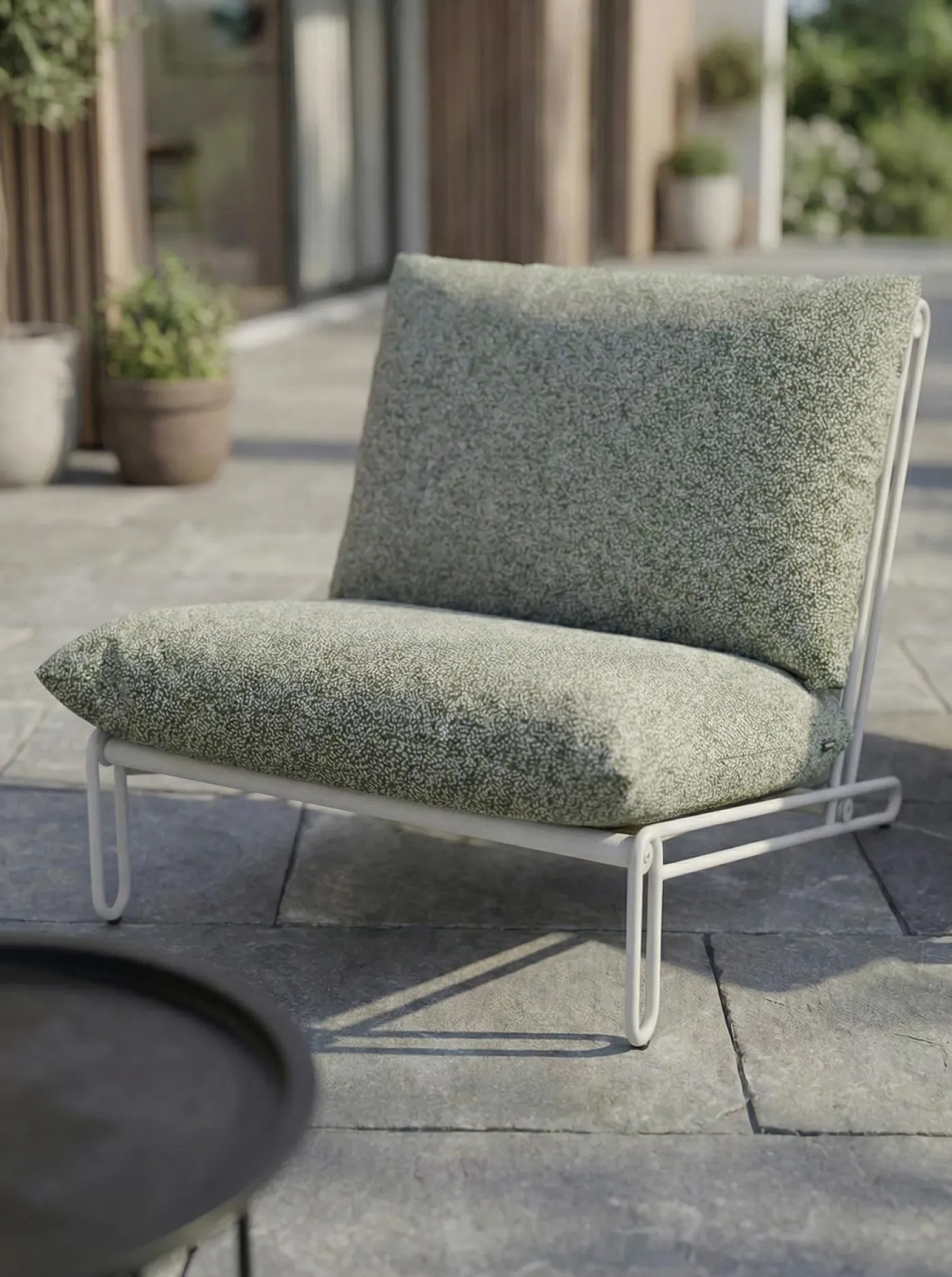 BRAFAB Gartenstuhl BLIXT