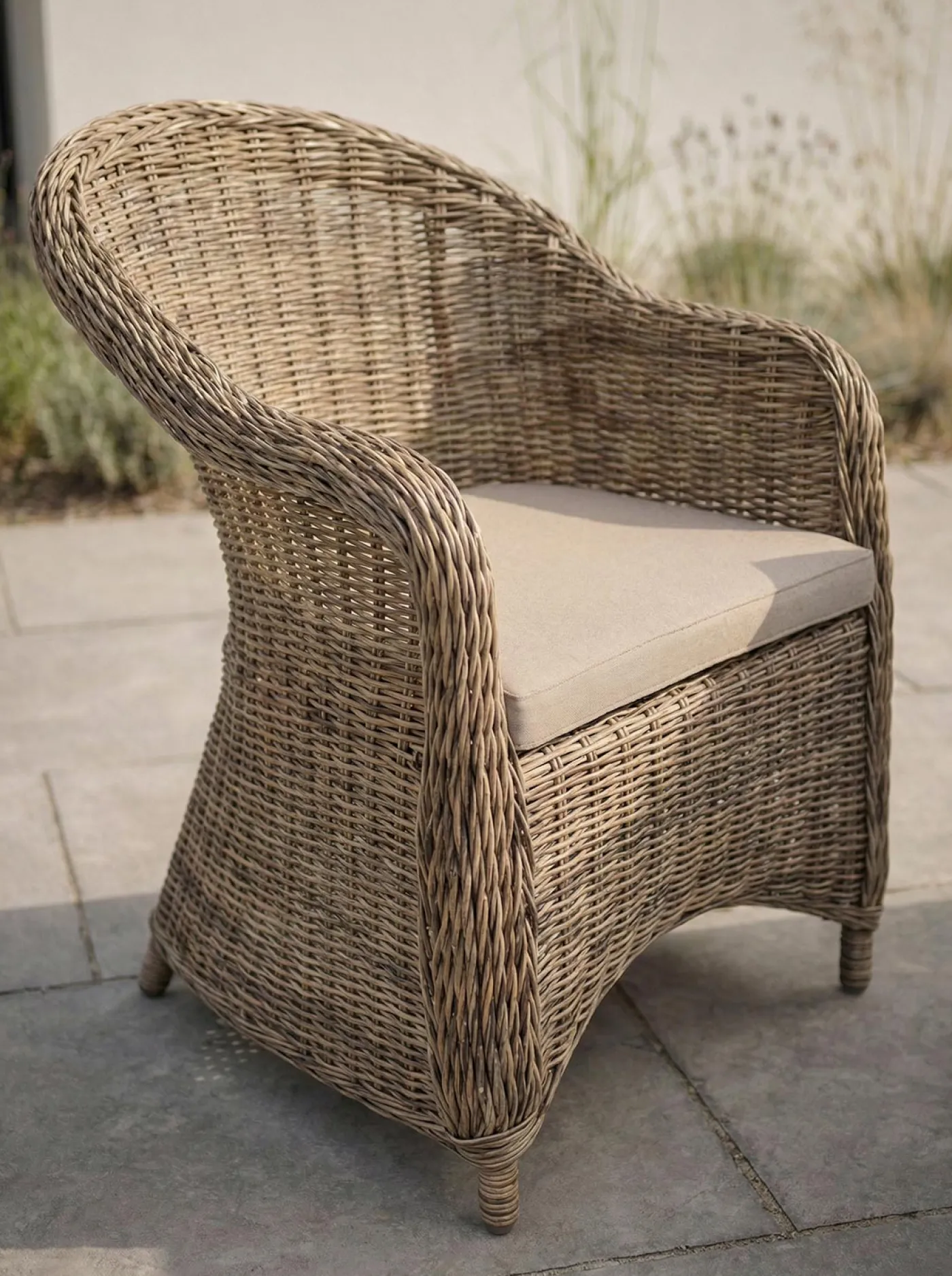 BRAFAB Gartenstuhl EADS