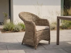 BRAFAB Gartenstuhl EADS