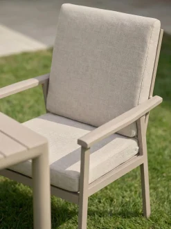 BRAFAB Gartenstuhl SAMVARO