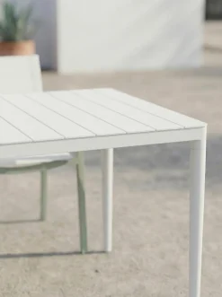 BRAFAB Gartentisch BIGBY
