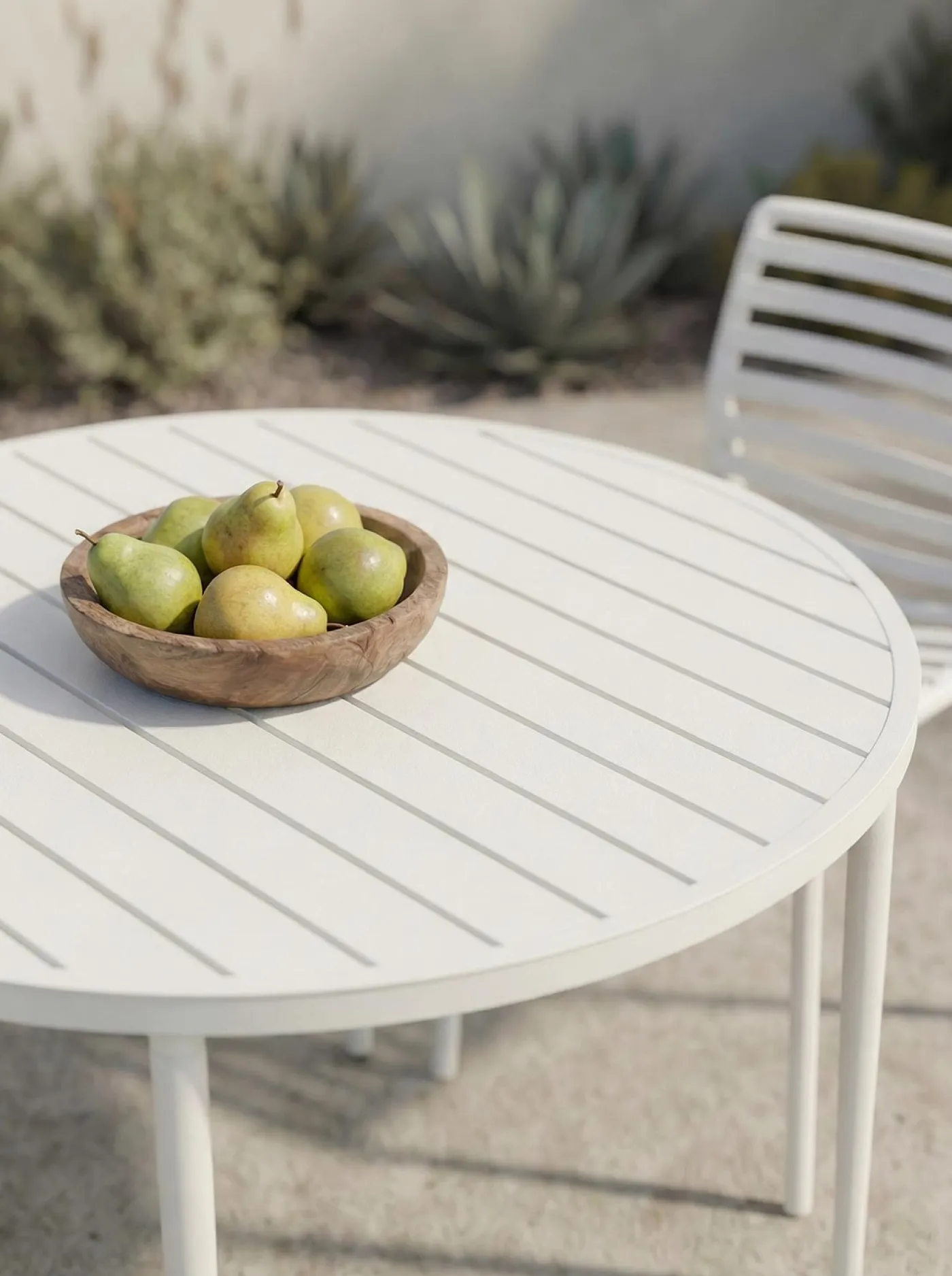 BRAFAB Gartentisch BIGBY