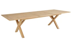 BRAFAB Gartentisch BRUTUS