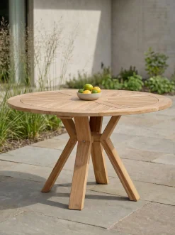 BRAFAB Gartentisch CIRCUS