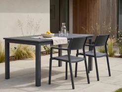 BRAFAB Gartentisch LOMMA