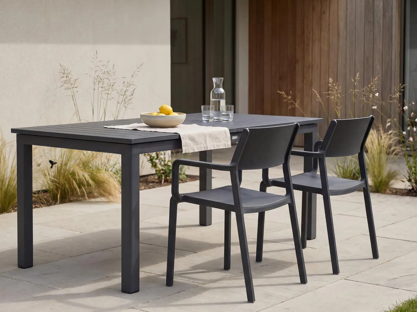 BRAFAB Gartentisch LOMMA