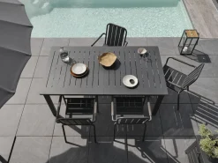 BRAFAB Gartentisch LOMMA
