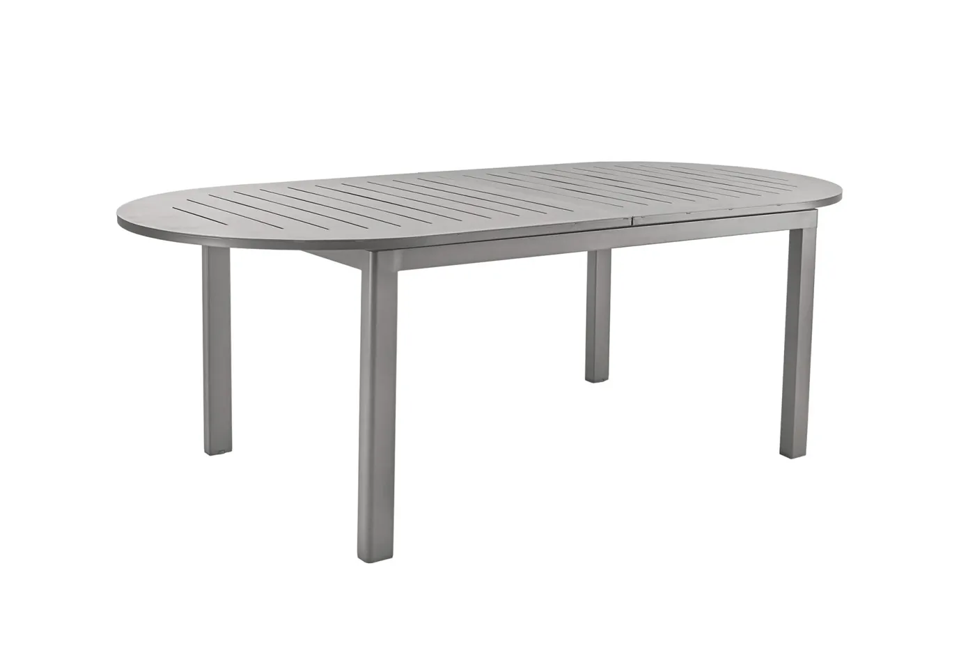 BRAFAB Gartentisch LOMMA ELIPSE