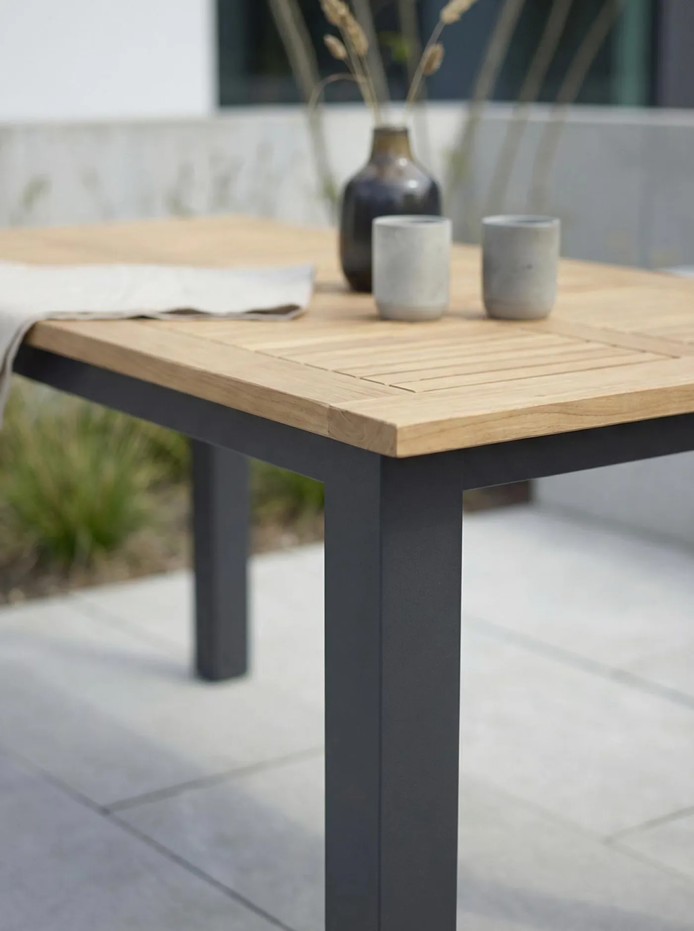 BRAFAB Gartentisch LYON