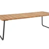 BRAFAB Gartentisch NOLLI